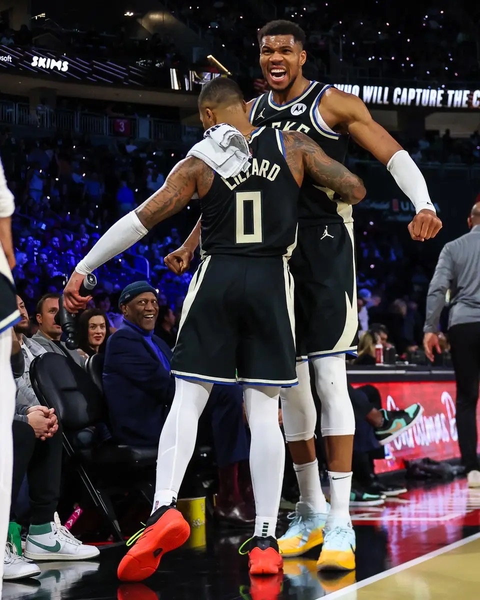 pg电子网站 -集结日密尔沃基雄鹿备战欧冠；防线松动细节曝光；引发热议；阵容厚度经受考验的简单介绍