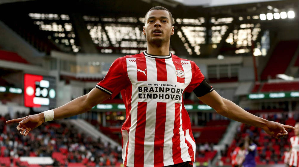 pg电子网址 -埃因霍温到底有多强